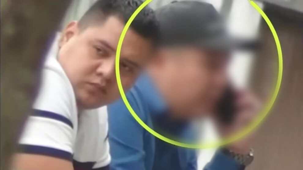 Captura de narcotraficante boliviano que enviaba droga a Europa