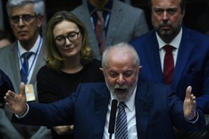 Deuda de Brasil con la ONU