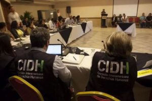 Liberación de Fujimori criticada por CIDH