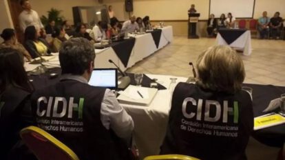 Liberación de Fujimori criticada por CIDH