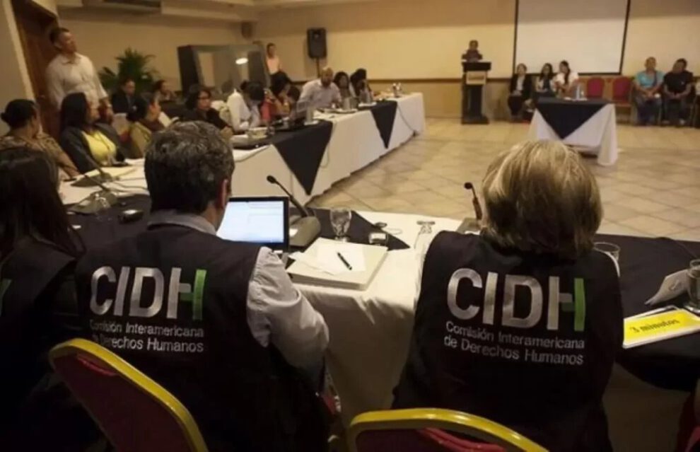 Liberación de Fujimori criticada por CIDH