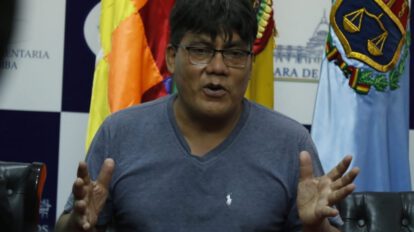 Contratos entre periodista y Gobierno por propaganda estatal