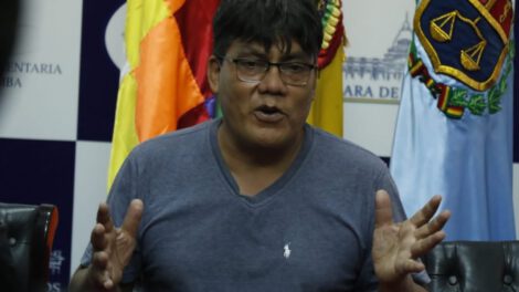 Contratos entre periodista y Gobierno por propaganda estatal