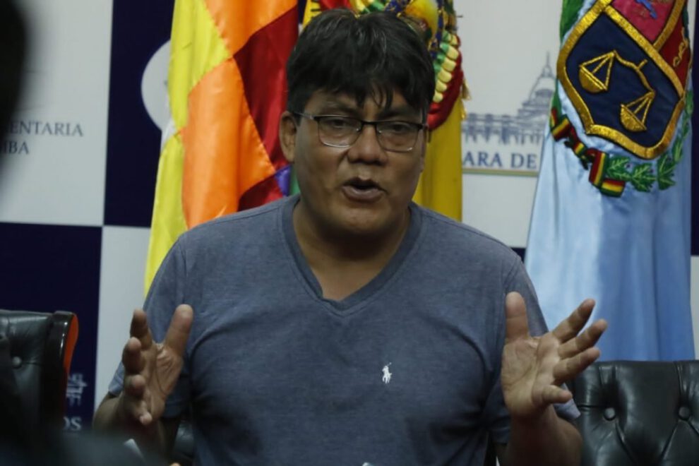 Contratos entre periodista y Gobierno por propaganda estatal