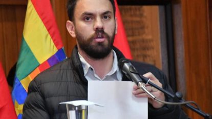 Ascensos de coroneles a generales en la Policía