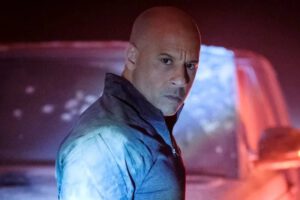 Vin Diesel enfrenta acusaciones de agresión sexual