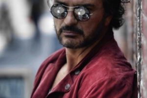Ricardo Arjona se retira temporalmente de los escenarios por problemas de salud