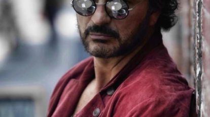 Ricardo Arjona se retira temporalmente de los escenarios por problemas de salud