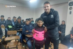 Gery Vargas fue nominado para dirigir en el Preolímpico que se desarrollará en enero próximo