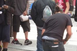 Fentanilo en México y Estados Unidos