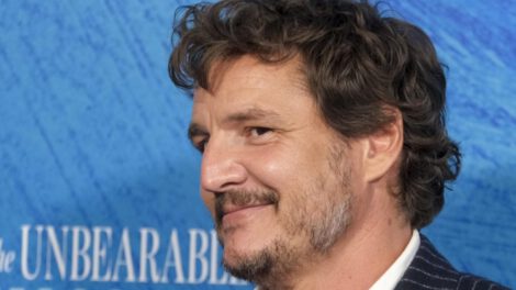 Series más populares 2023 con Pedro Pascal
