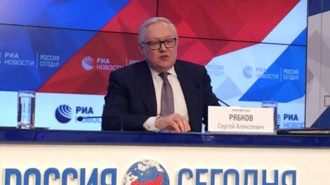 Rusia en América Latina