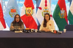 Ley de Amnistía e Indulto presentada por Comunidad Ciudadana