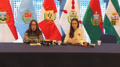 Ley de Amnistía e Indulto presentada por Comunidad Ciudadana