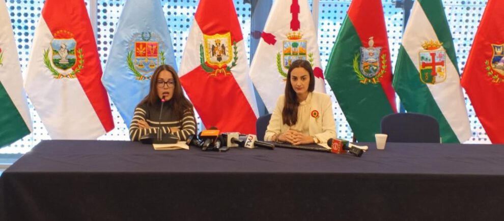 Ley de Amnistía e Indulto presentada por Comunidad Ciudadana