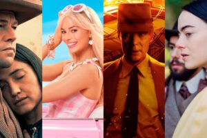 Premios Oscar 2024: Barbie y El Color Púrpura lideran las nominaciones