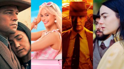 Premios Oscar 2024: Barbie y El Color Púrpura lideran las nominaciones
