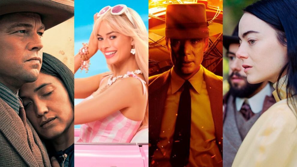 Premios Oscar 2024: Barbie y El Color Púrpura lideran las nominaciones