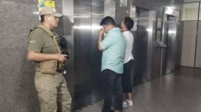 Detención preventiva cómplices asesinato capitán Torrez