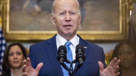 Indulto presidencial marihuana por Joe Biden