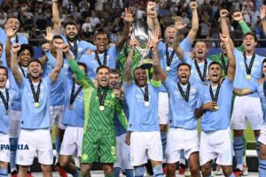 Manchester City campeón Mundial de Clubes