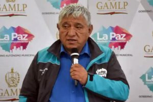 Arias critica la falta de vacunación en fallecidos por Covid-19
