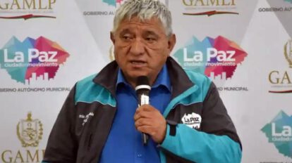 Arias critica la falta de vacunación en fallecidos por Covid-19