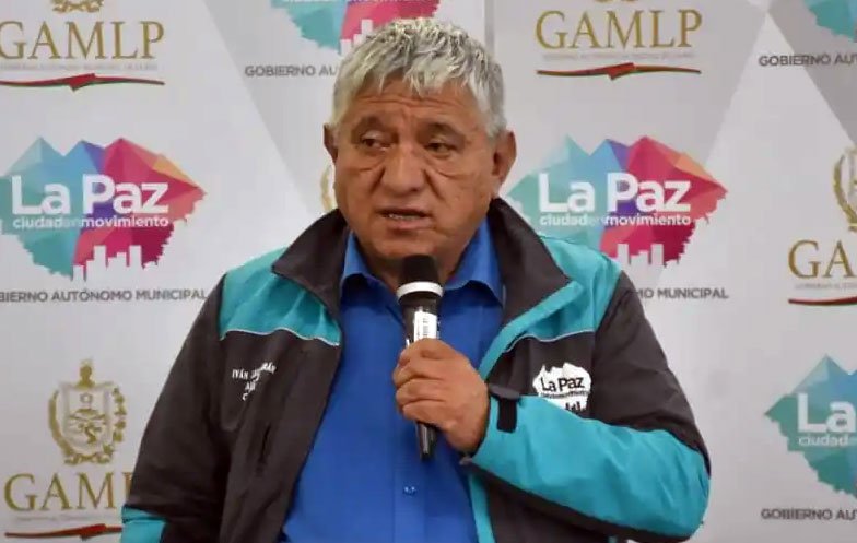 Arias critica la falta de vacunación en fallecidos por Covid-19