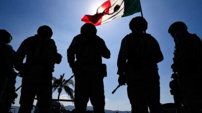Luisa Fernanda García, joven mexicana encontrada muerta tras semanas de búsqueda