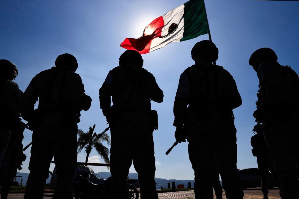 Luisa Fernanda García, joven mexicana encontrada muerta tras semanas de búsqueda