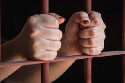 Mujer aprehendida por productos falsificados en Cochabamba