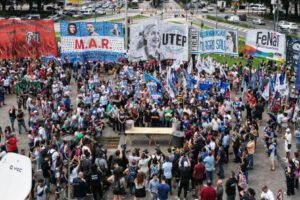 Reformas del Gobierno de Javier Milei en Argentina