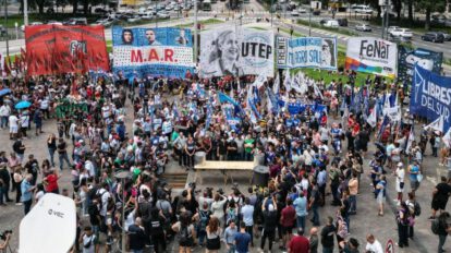 Reformas del Gobierno de Javier Milei en Argentina