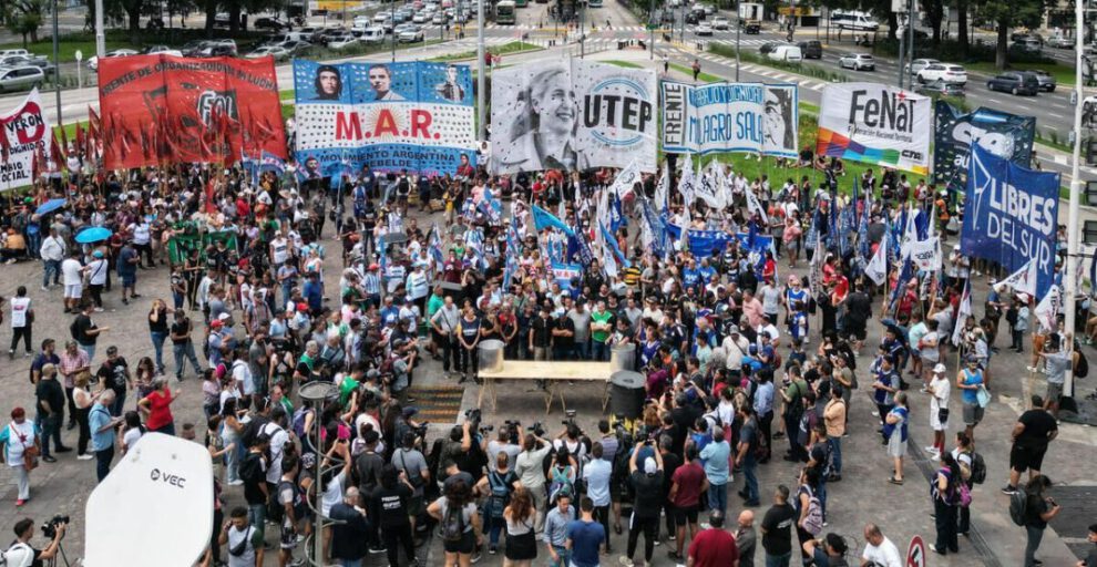 Reformas del Gobierno de Javier Milei en Argentina