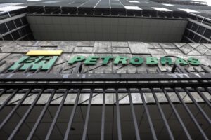 Petrobras perforación Margen Ecuatorial cerca del Amazonas
