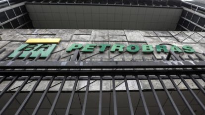Petrobras perforación Margen Ecuatorial cerca del Amazonas