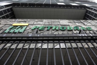 Petrobras perforación Margen Ecuatorial cerca del Amazonas