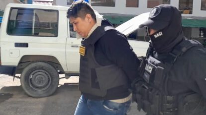 Estafa millonaria en Oruro