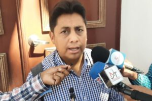 Crisis inflacionaria en Tarija, advierte presidente del comité cívico