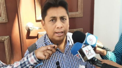Crisis inflacionaria en Tarija, advierte presidente del comité cívico