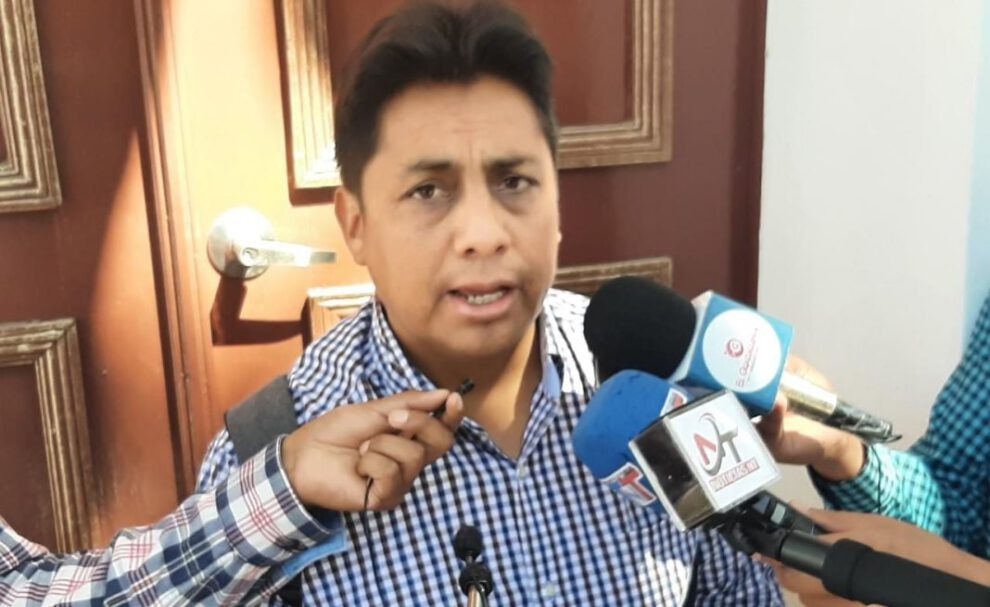 Crisis inflacionaria en Tarija, advierte presidente del comité cívico
