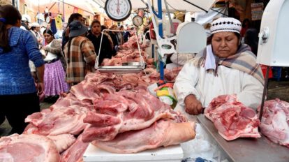 Estabilidad de precios en alimentos esenciales garantizada por el Gobierno