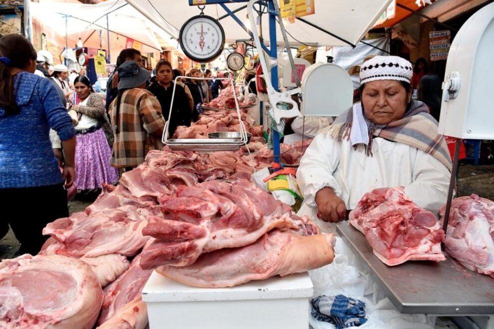 Estabilidad de precios en alimentos esenciales garantizada por el Gobierno