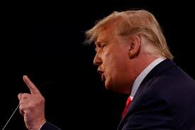 Donald Trump inmunidad presidencial