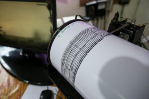 Sismo en Puerto Rico de magnitud 5,3