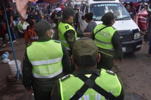 Violencia intrafamiliar reportada durante Nochebuena y Navidad