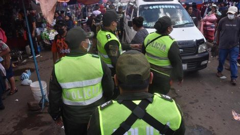 Violencia intrafamiliar reportada durante Nochebuena y Navidad