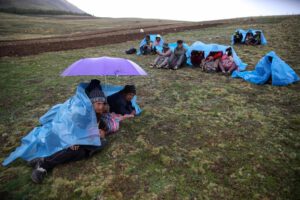 Gobierno de Perú destina 7.200 millones de soles para enfrentar El Niño
