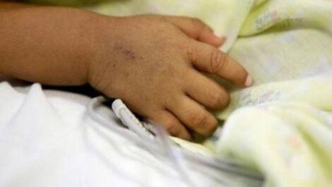 Curandero provoca intoxicación fatal en niño de dos años