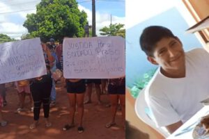 Muerte de soldado en San Matías